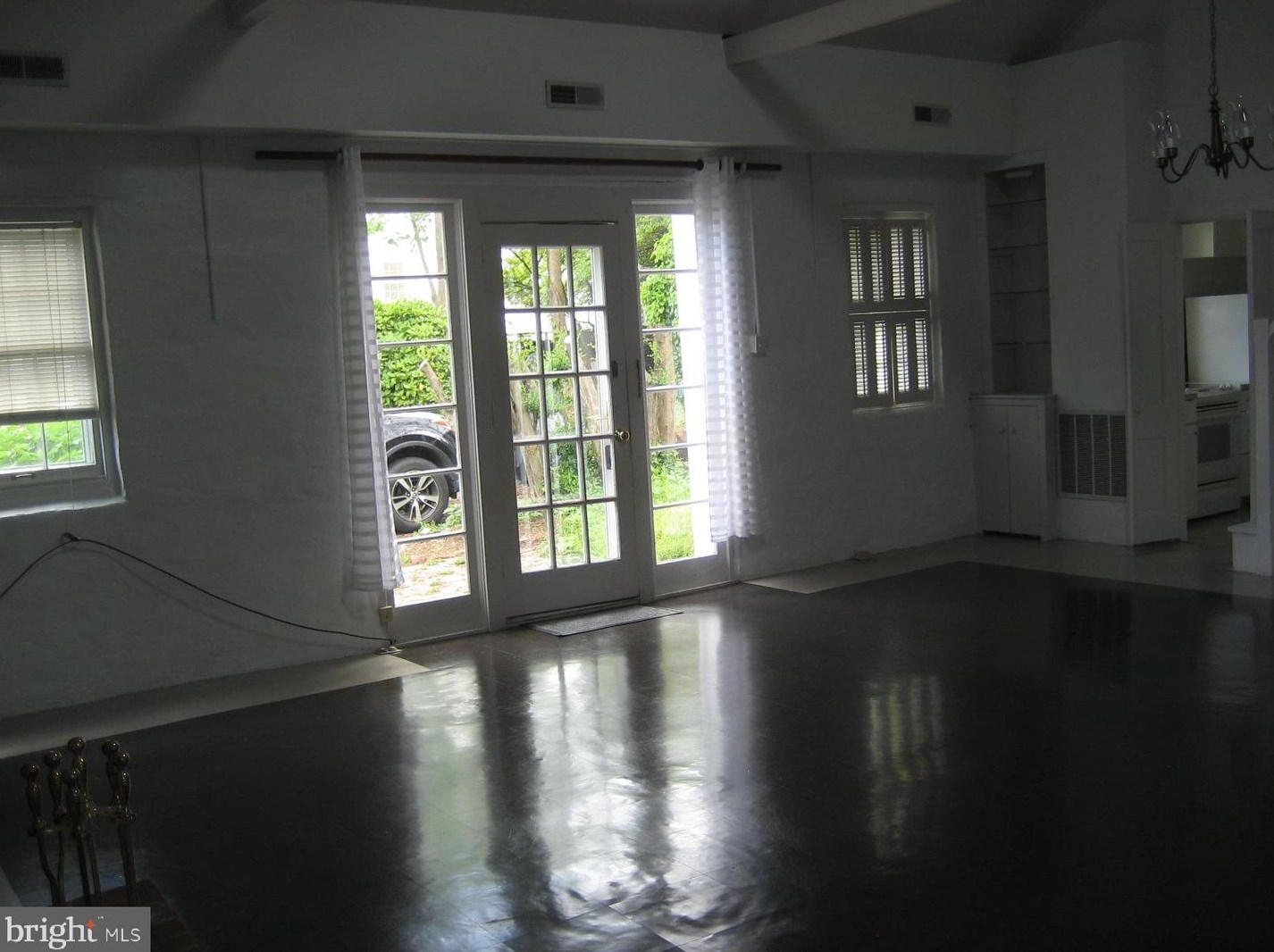 38 Lee St, Warrenton VA  20186-3211 exterior