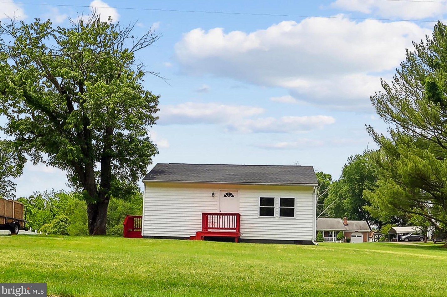 7818 Frytown Rd, Warrenton, VA 20187-7910