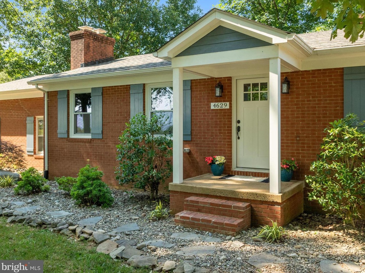 4629 Casanova Rd, Warrenton, VA 20187
