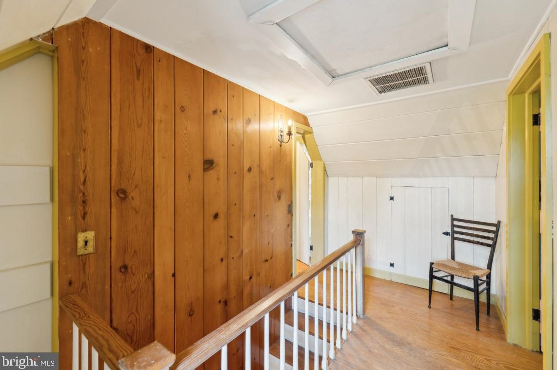 6361 Pilgrims Rst Rd, Warrenton VA  20187-2850 exterior