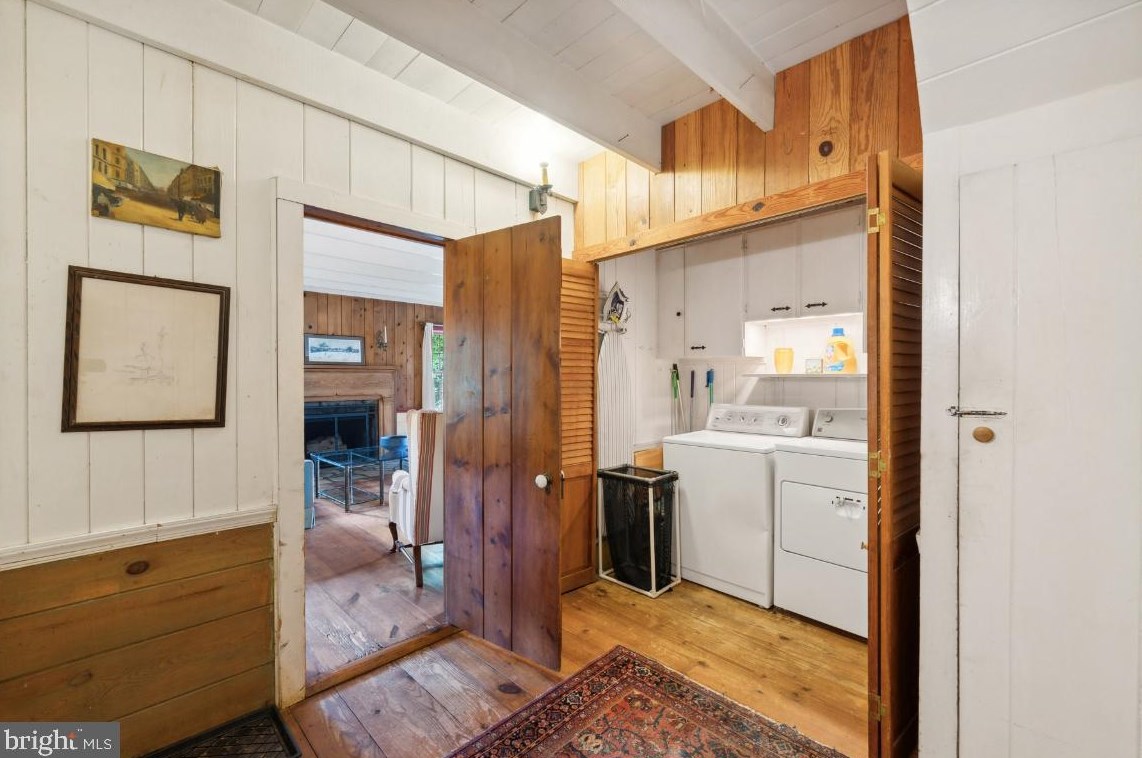 6361 Pilgrims Rst Rd, Warrenton VA  20187-2850 exterior