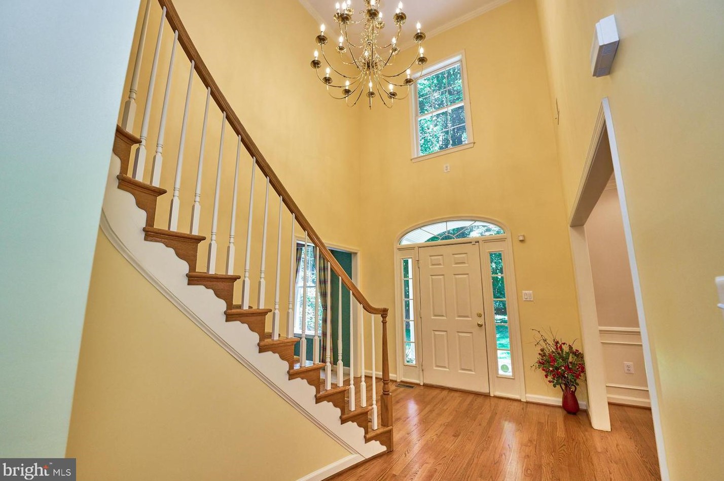 5436 Westfield Ct, Warrenton, VA 20187-9385
