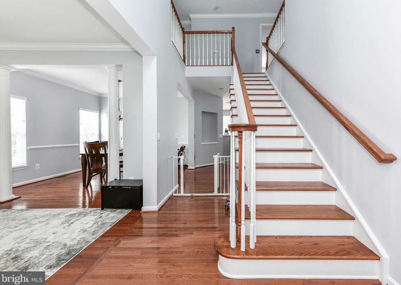 359 Preston Dr, Warrenton, VA 20186
