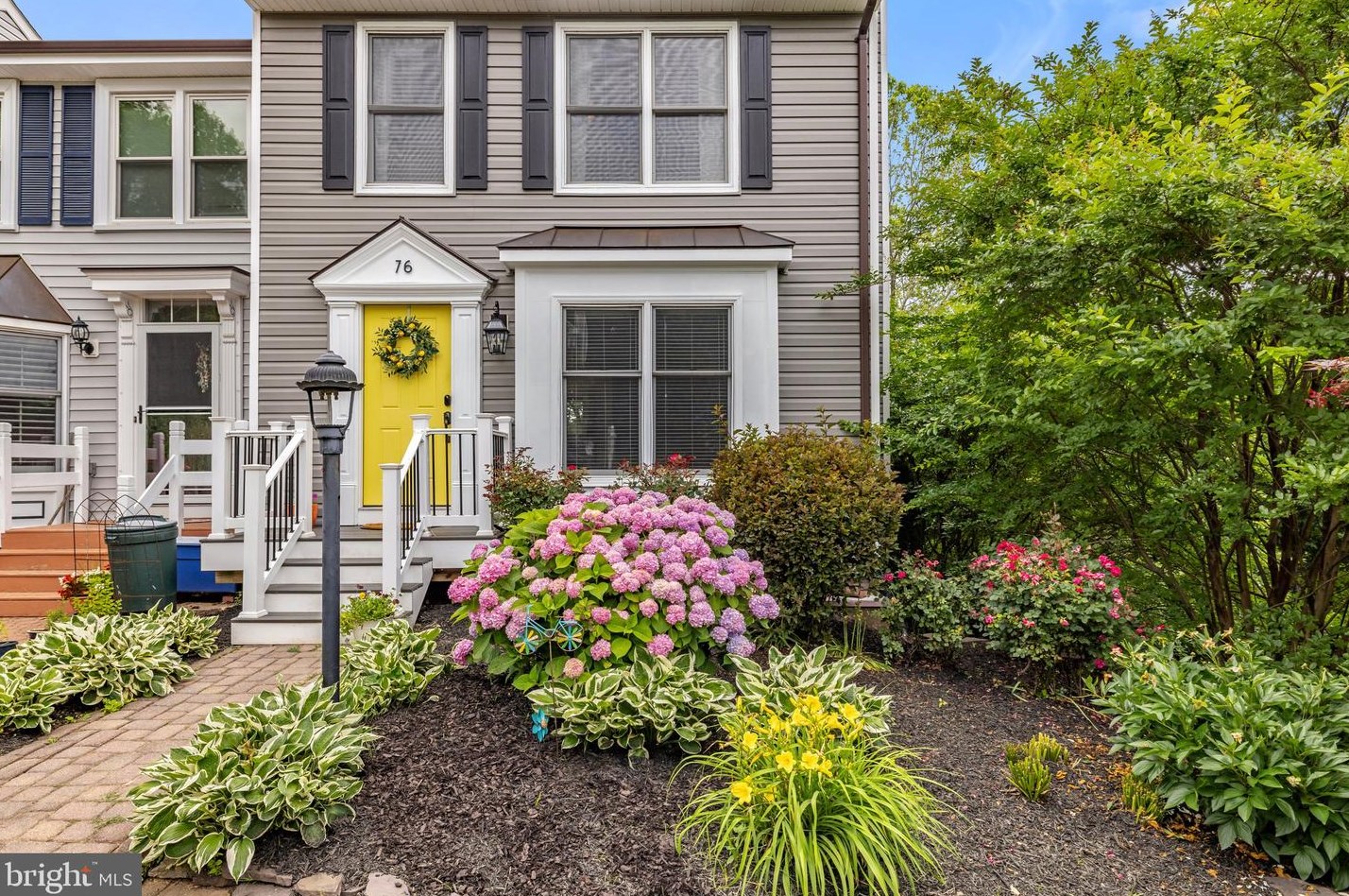 76 Fairfax St, Warrenton, VA 20186-2701