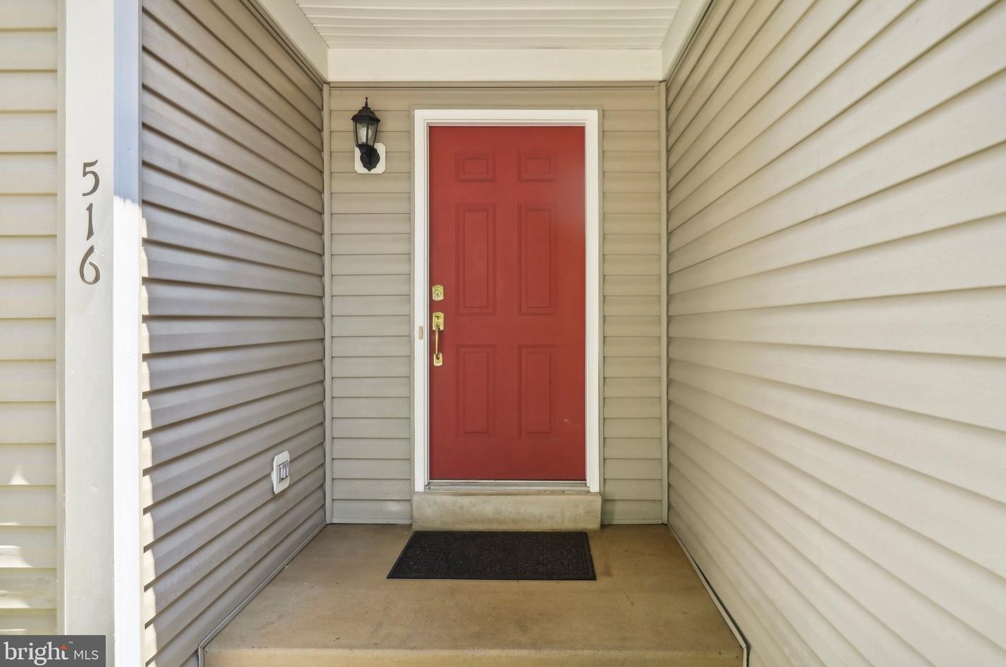 516 Camdent Circle, Warrenton, VA 20186