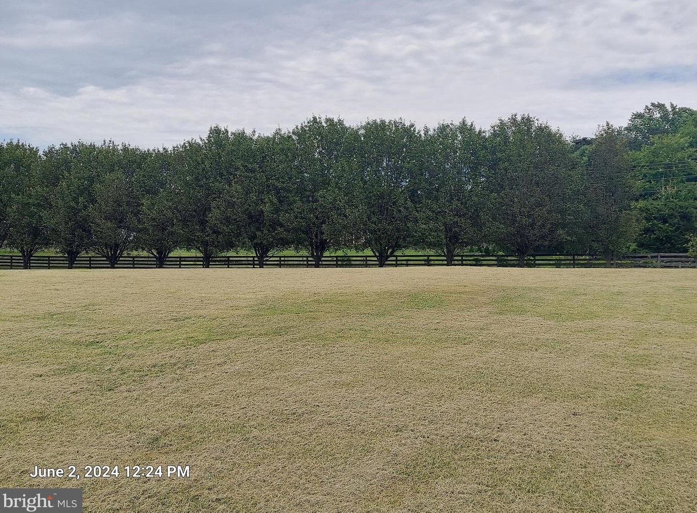 11582 Bristersburg Rd, Catlett VA  20119-2159 exterior