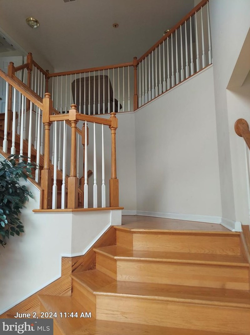 11582 Bristersburg Rd, Catlett VA  20119-2159 exterior