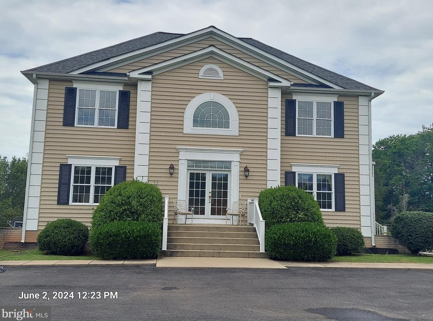 11582 Bristersburg Rd, Catlett, VA 20119-2522