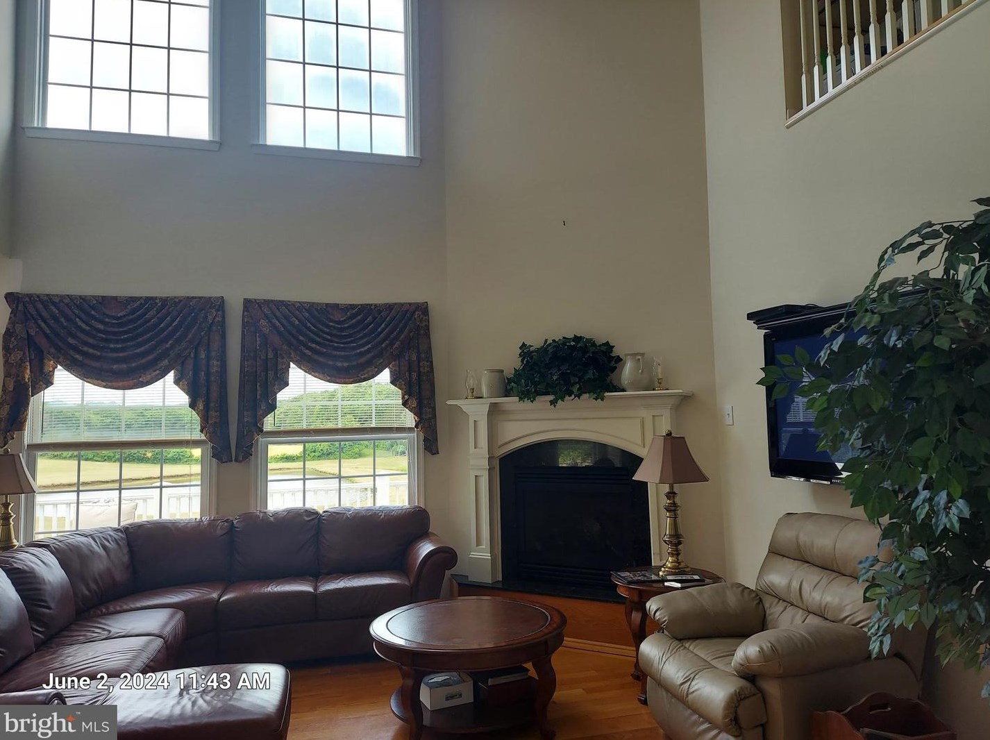 11582 Bristersburg Rd, Catlett VA  20119-2159 exterior