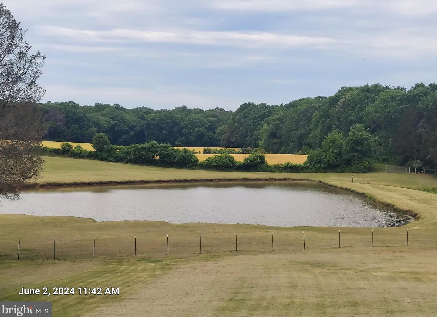 11582 Bristersburg Rd, Catlett VA  20119-2159 exterior