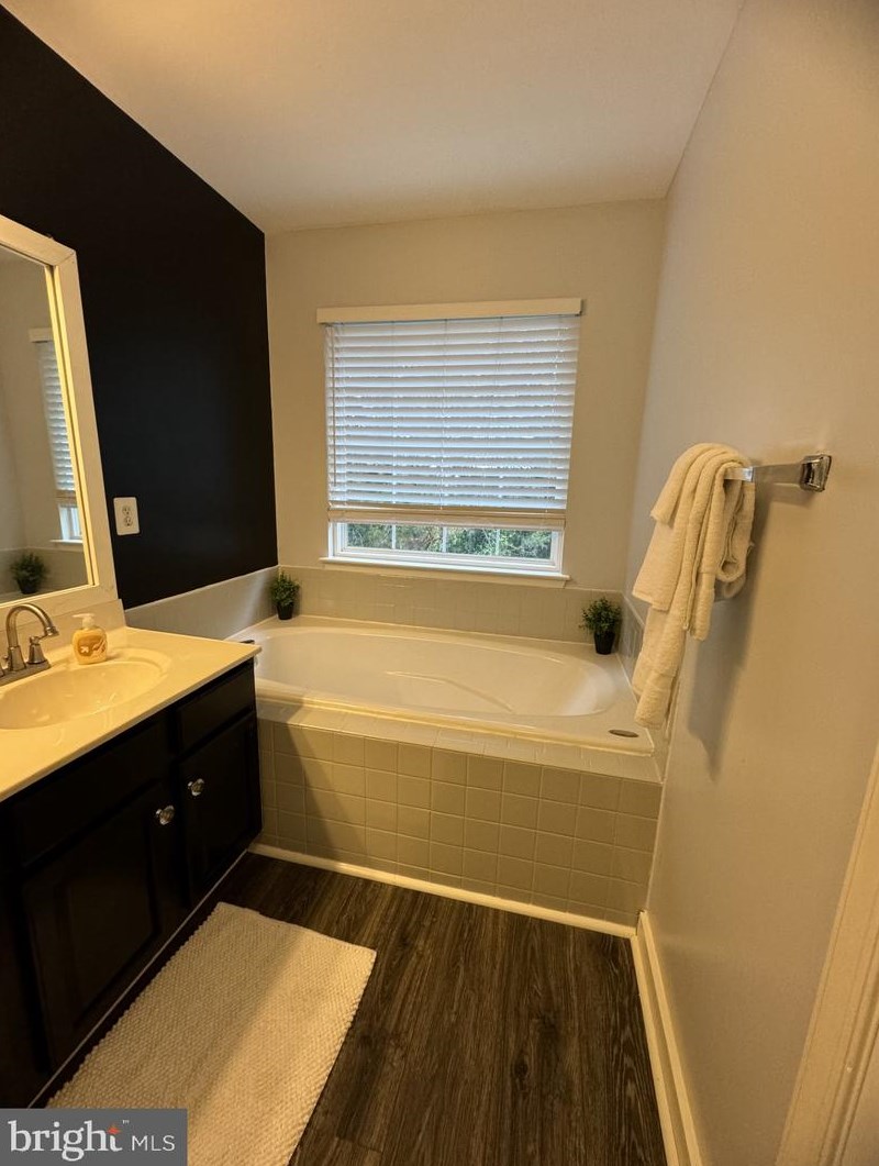 6171 Newton Ln, Bealeton VA  22712-5614 exterior