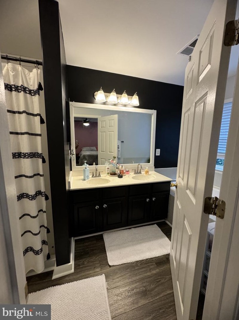 6171 Newton Ln, Bealeton VA  22712-5614 exterior