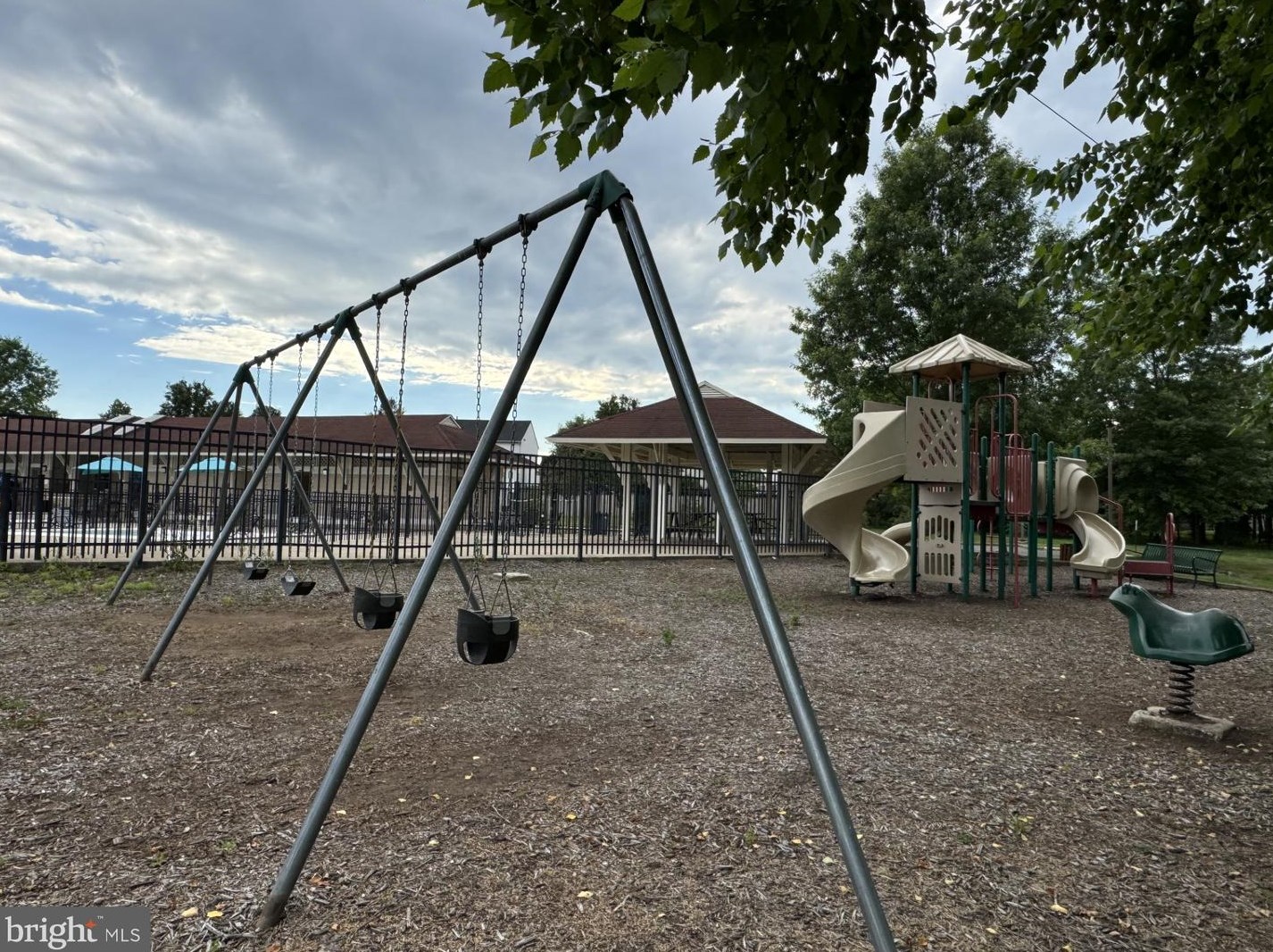 6171 Newton Ln, Bealeton VA  22712-5614 exterior