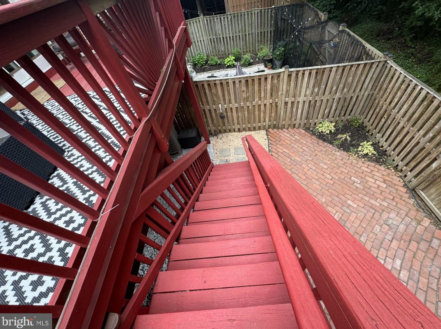 6171 Newton Ln, Bealeton VA  22712-5614 exterior