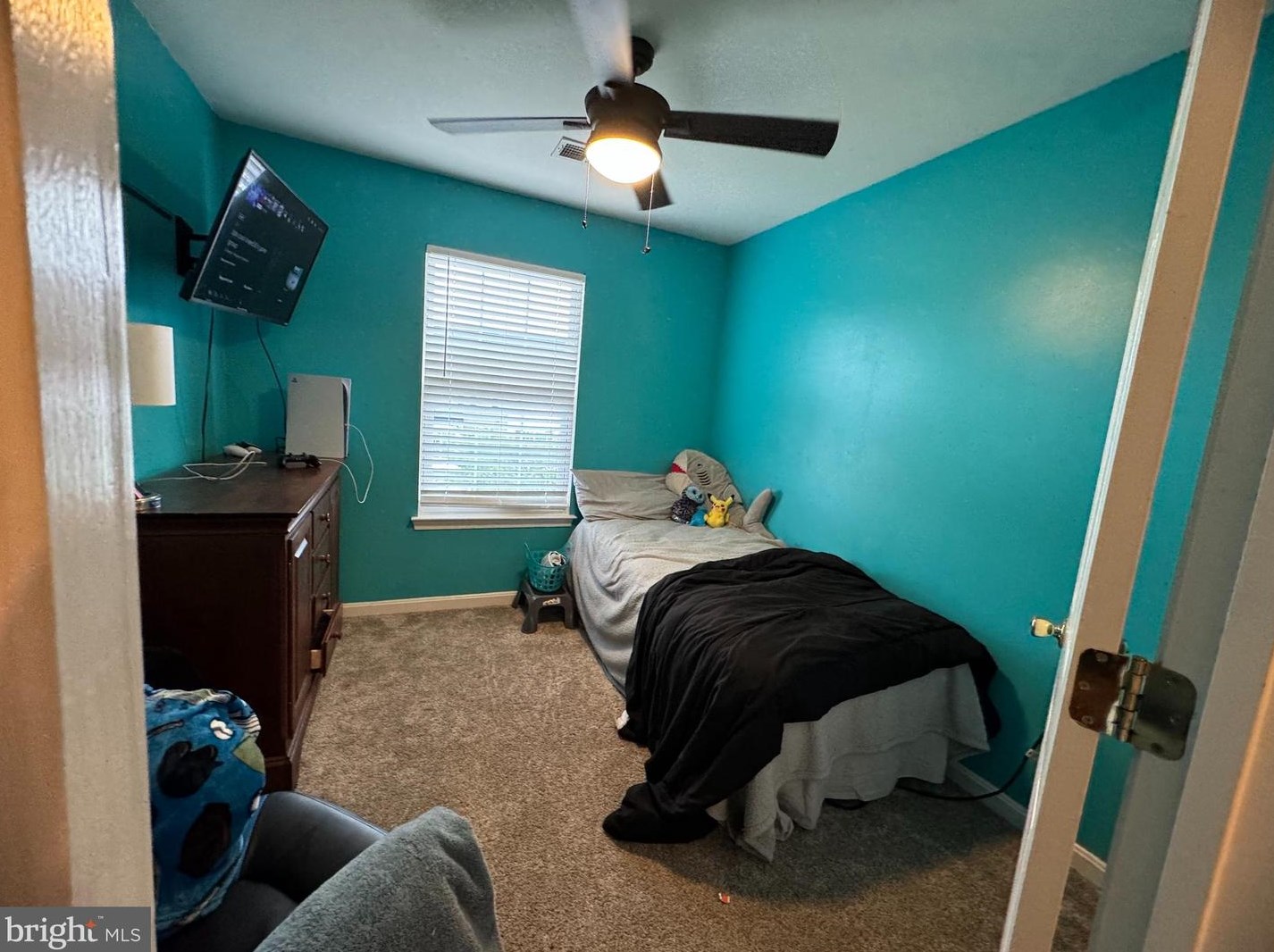 6171 Newton Ln, Bealeton VA  22712-5614 exterior