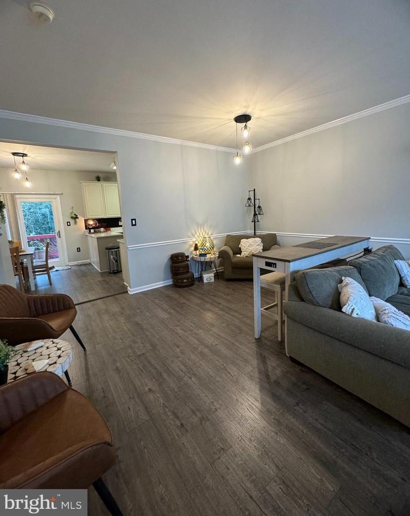 6171 Newton Ln, Bealeton VA  22712-5614 exterior