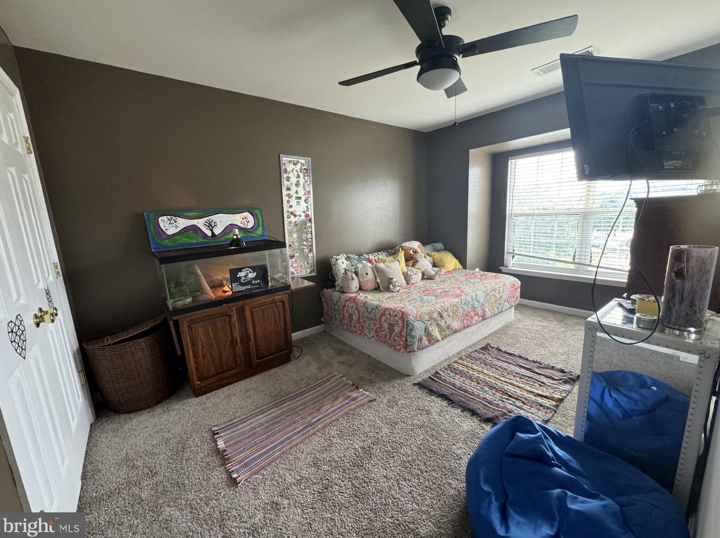 6171 Newton Ln, Bealeton VA  22712-5614 exterior