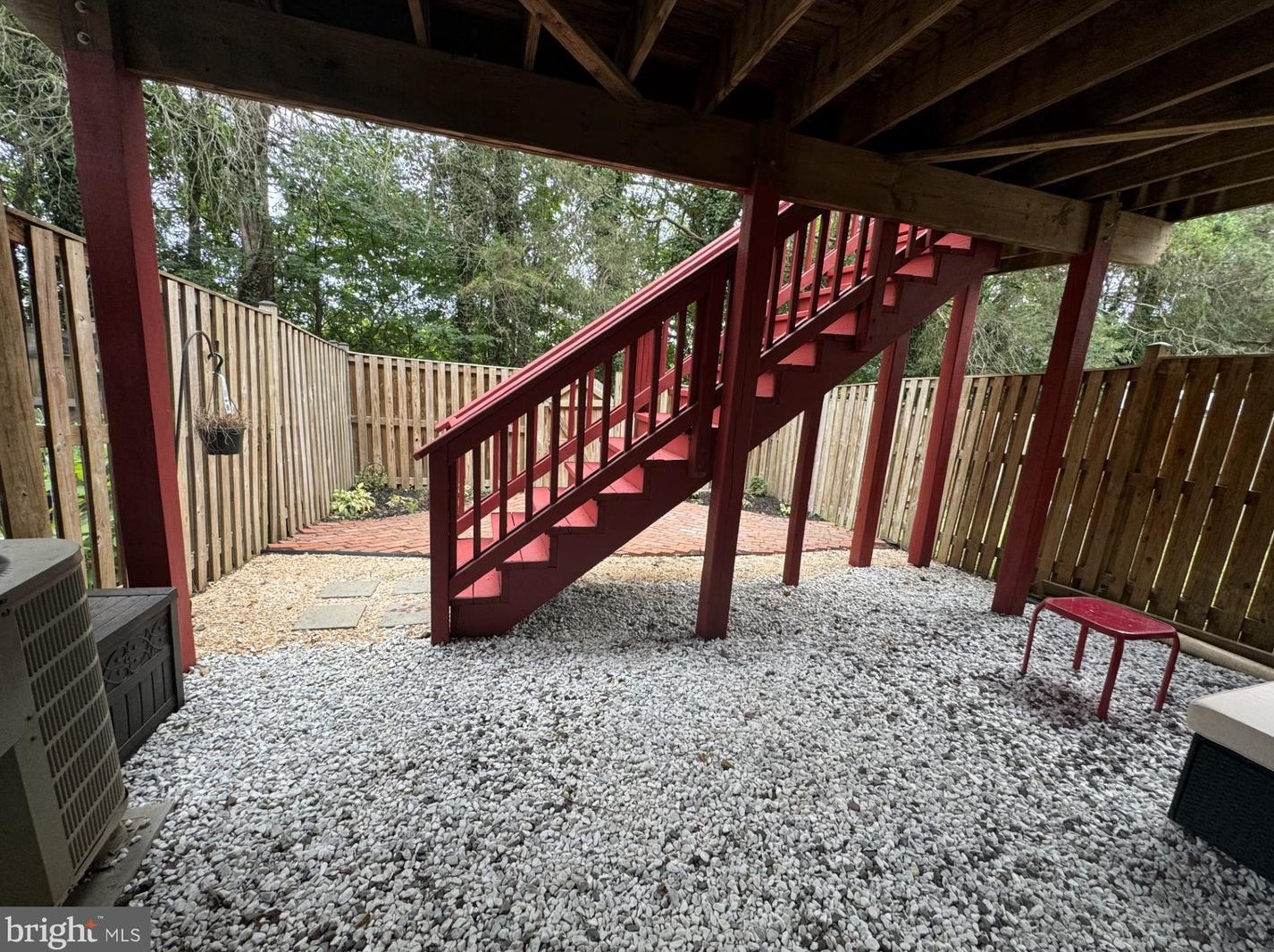 6171 Newton Ln, Bealeton VA  22712-5614 exterior