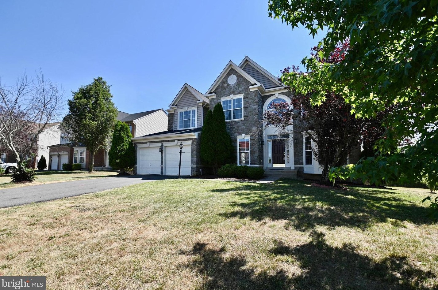 10785 Reynard Fox Lane, Bealeton, VA 22712