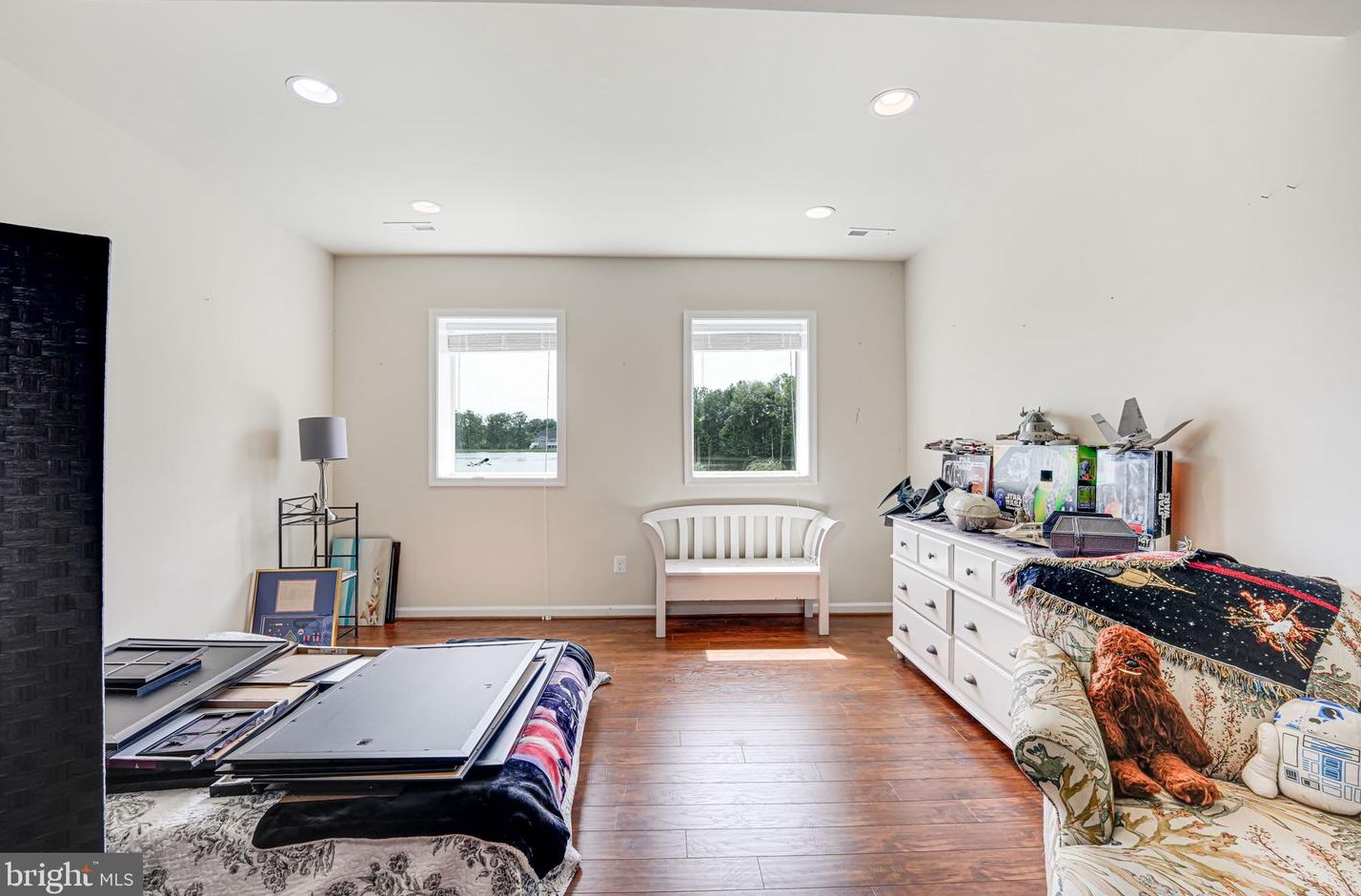 7122 Lk Dr, Warrenton VA  20187 exterior