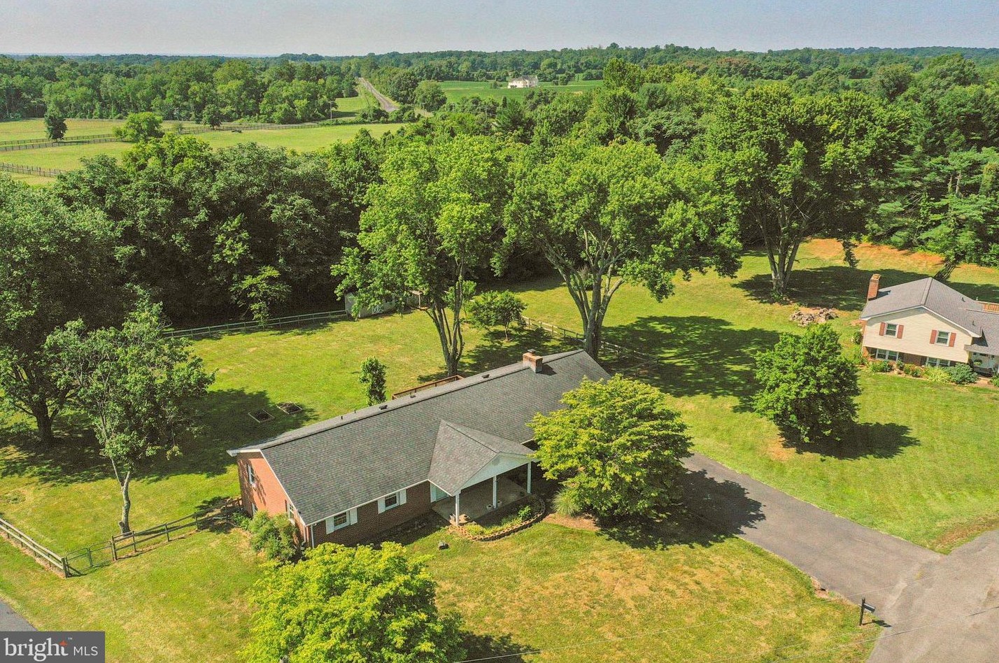 10059 Kimberly Ct, Warrenton, VA 20186
