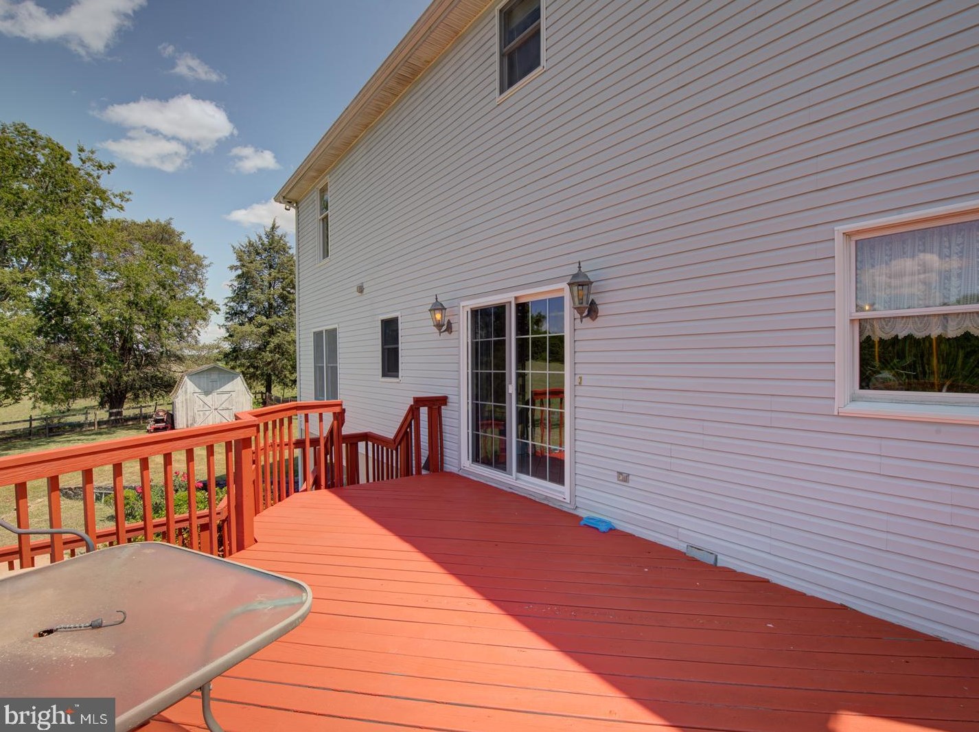 3020 Catlett Rd, Catlett VA  20119-2161 exterior