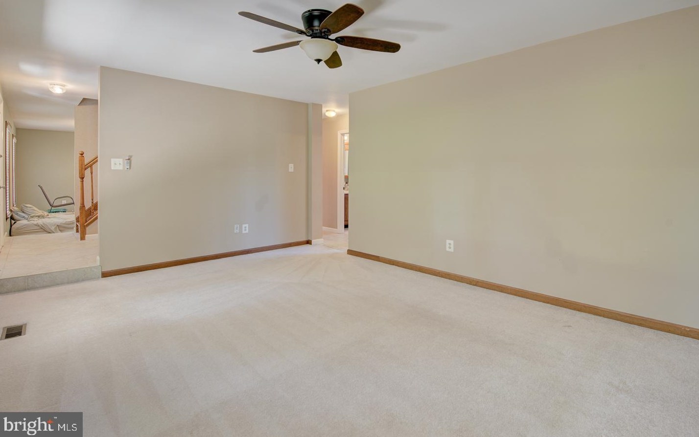 3020 Catlett Rd, Catlett VA  20119-2161 exterior