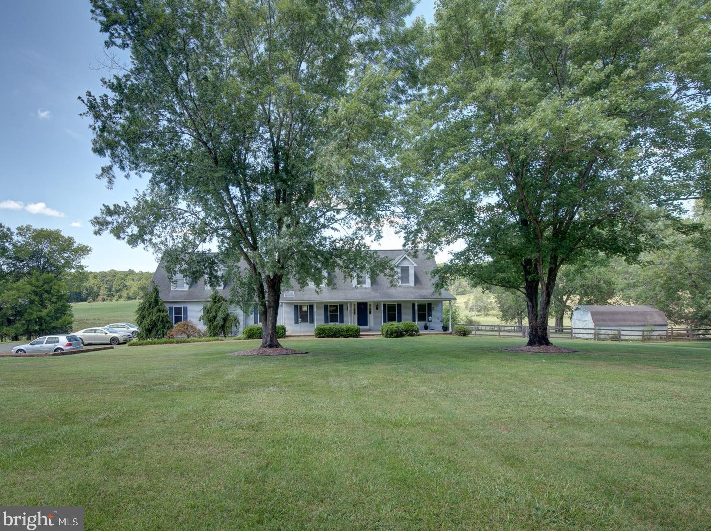 3020 Catlett Rd, Catlett, VA 20119-1864