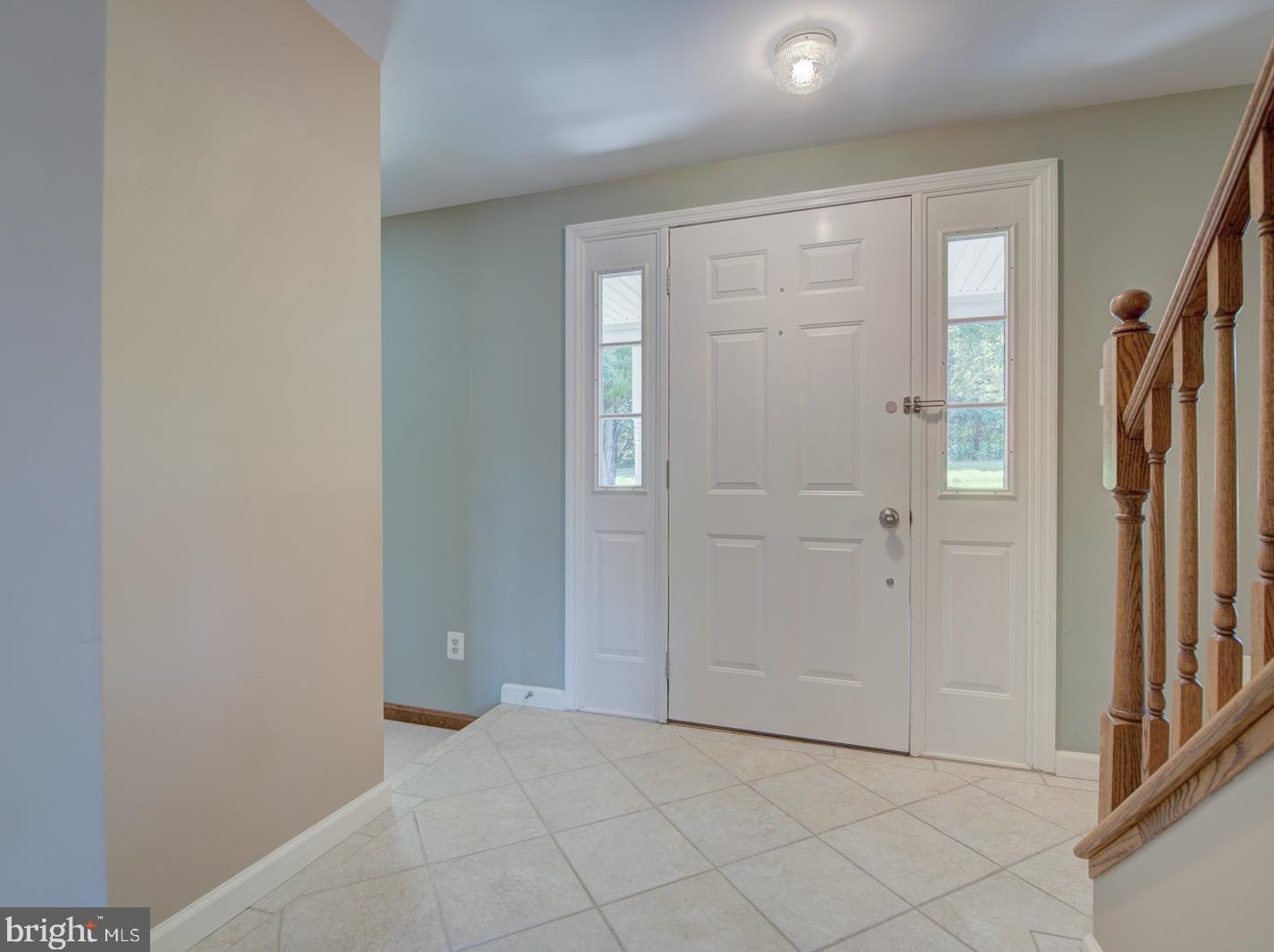 3020 Catlett Rd, Catlett VA  20119-2161 exterior