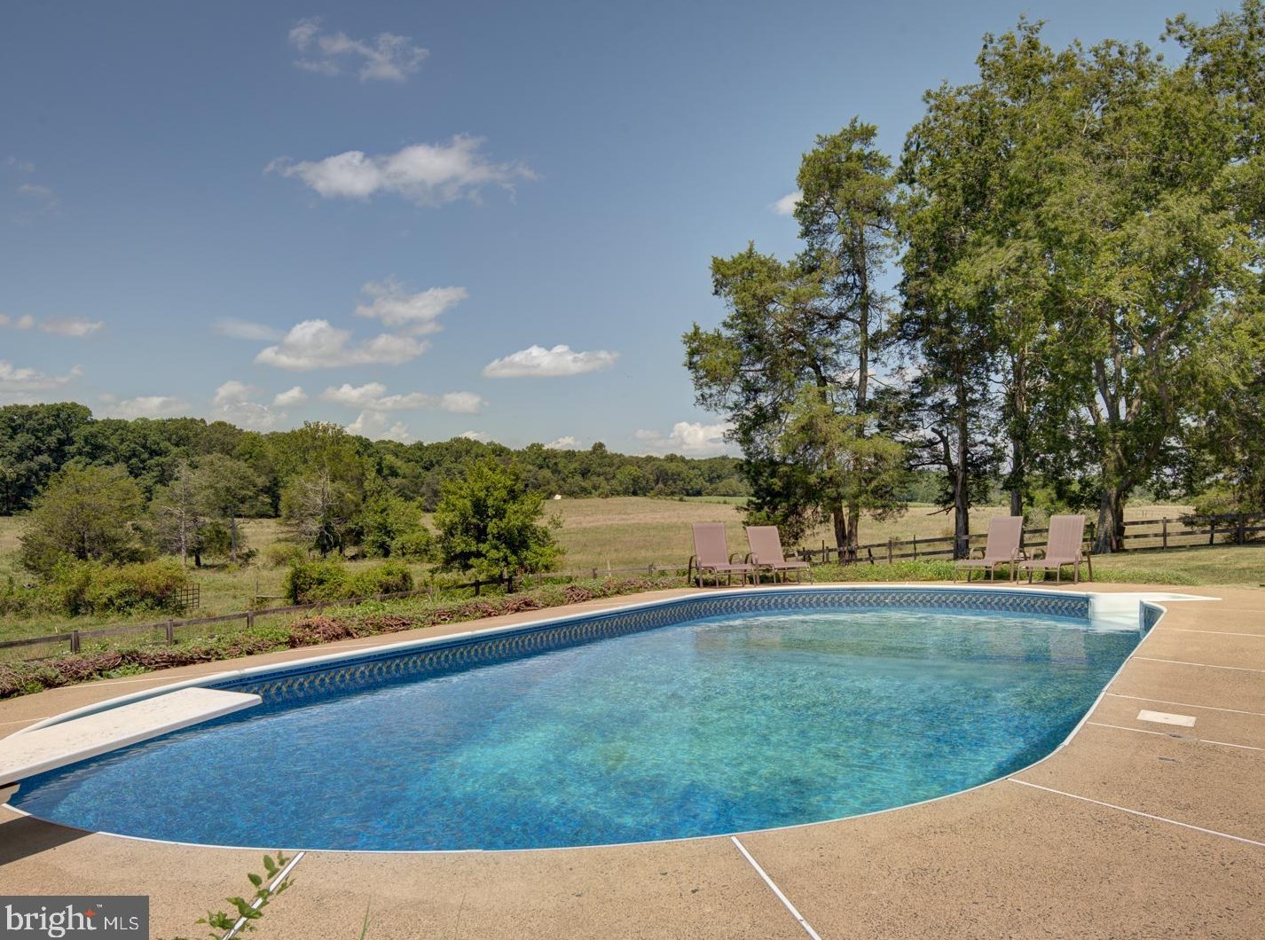 3020 Catlett Rd, Catlett VA  20119-1864 exterior