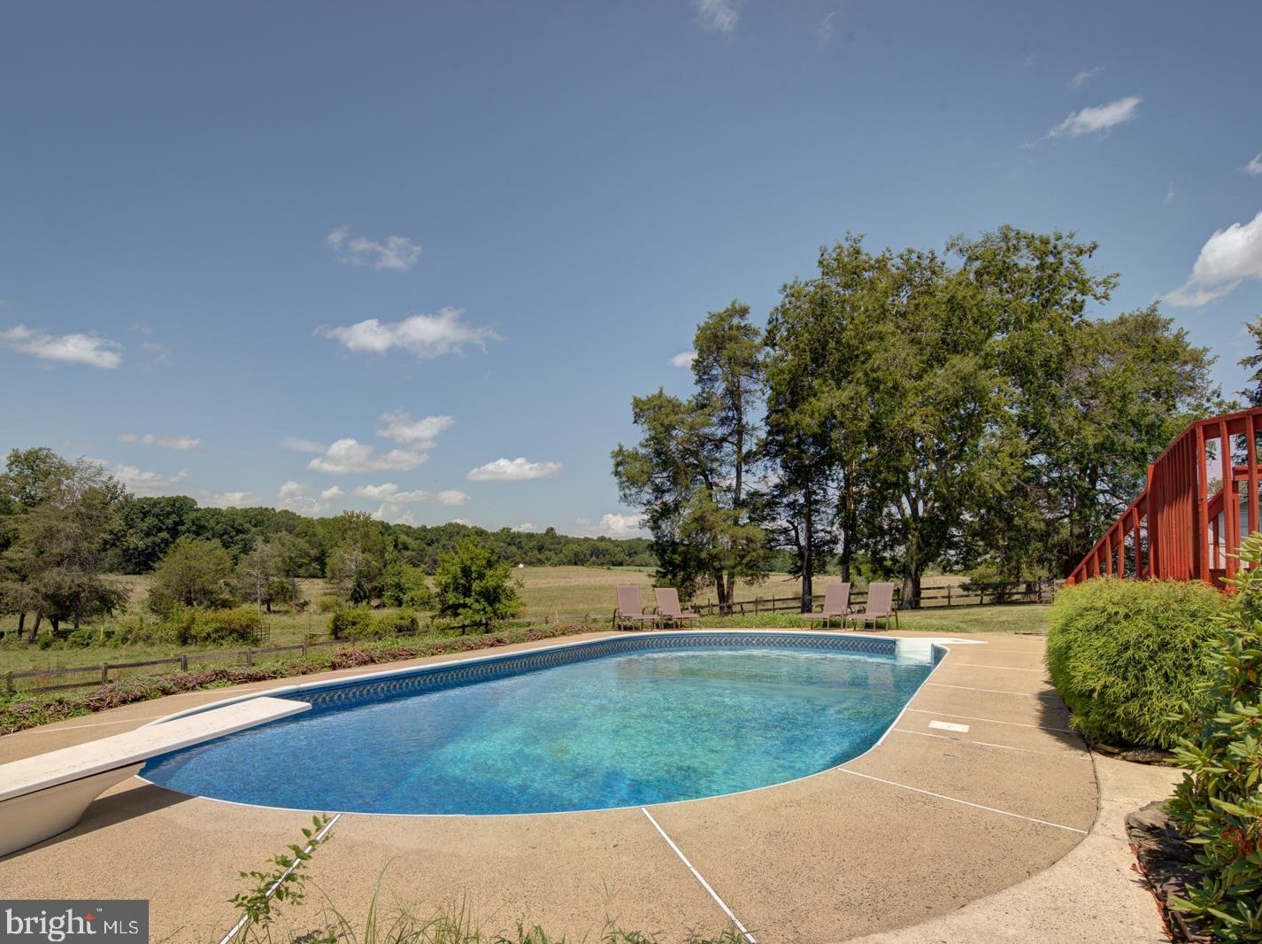 3020 Catlett Rd, Catlett VA  20119-2161 exterior