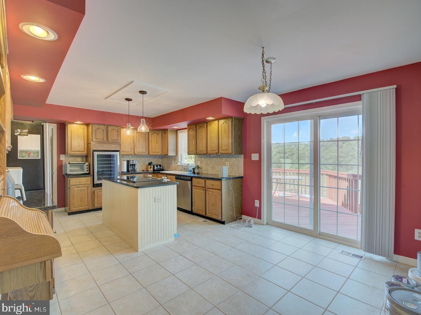 3020 Catlett Rd, Catlett VA  20119-2161 exterior