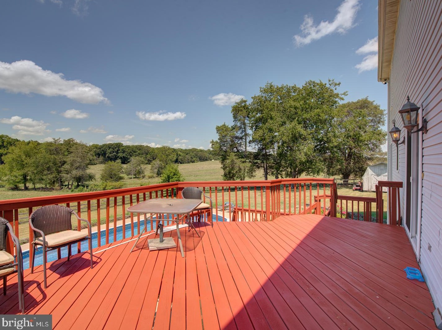 3020 Catlett Rd, Catlett VA  20119-2161 exterior