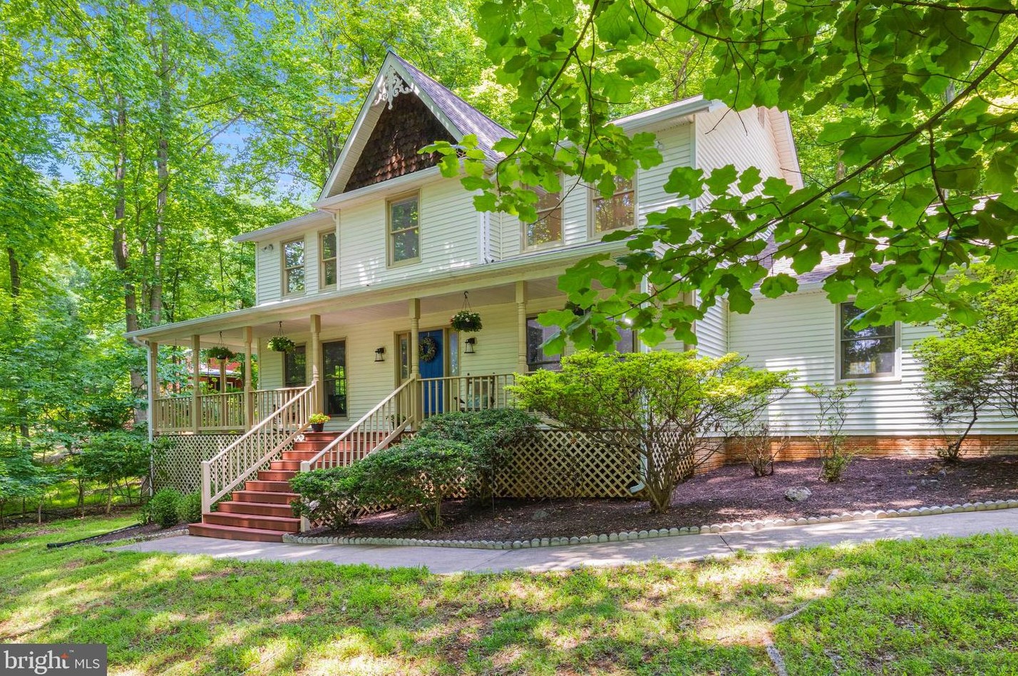 7178 Auburn Mill Rd, Warrenton, VA 20187