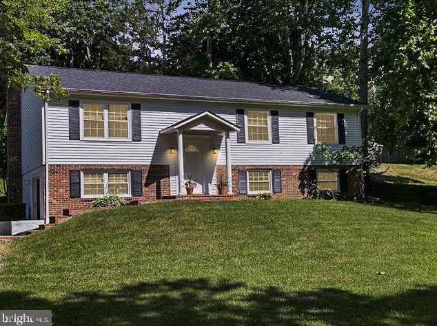 7235 Mecklenburg Dr, Warrenton, VA 20187