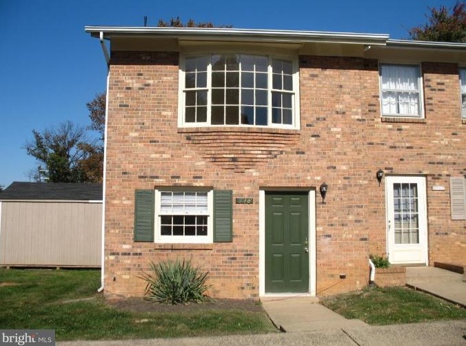 318 Jackson St, Warrenton, VA 20186