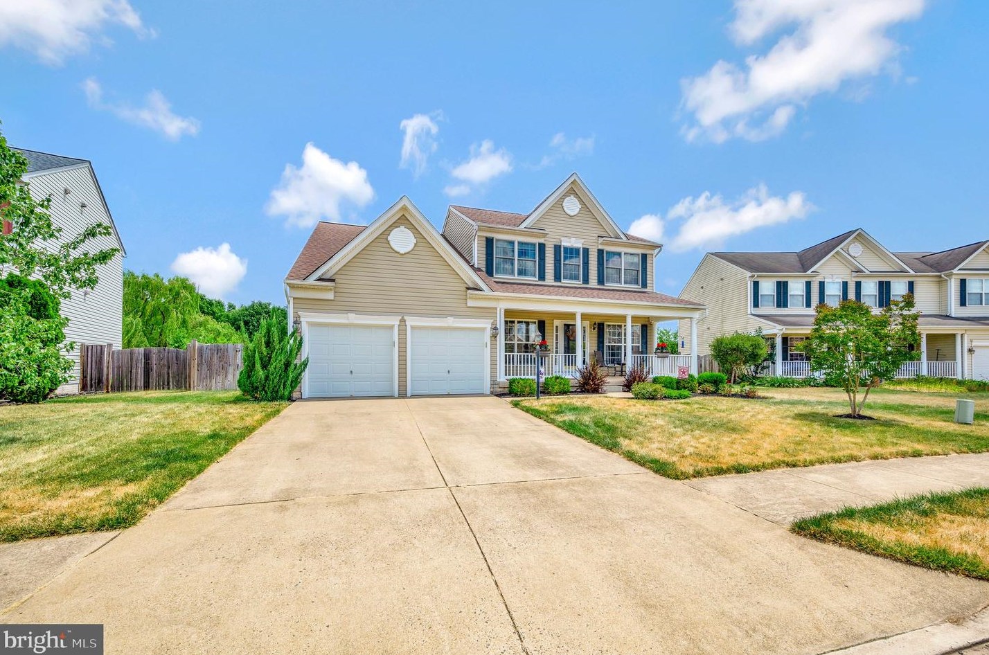 6126 Olivera Ave, Bealeton, VA 22712