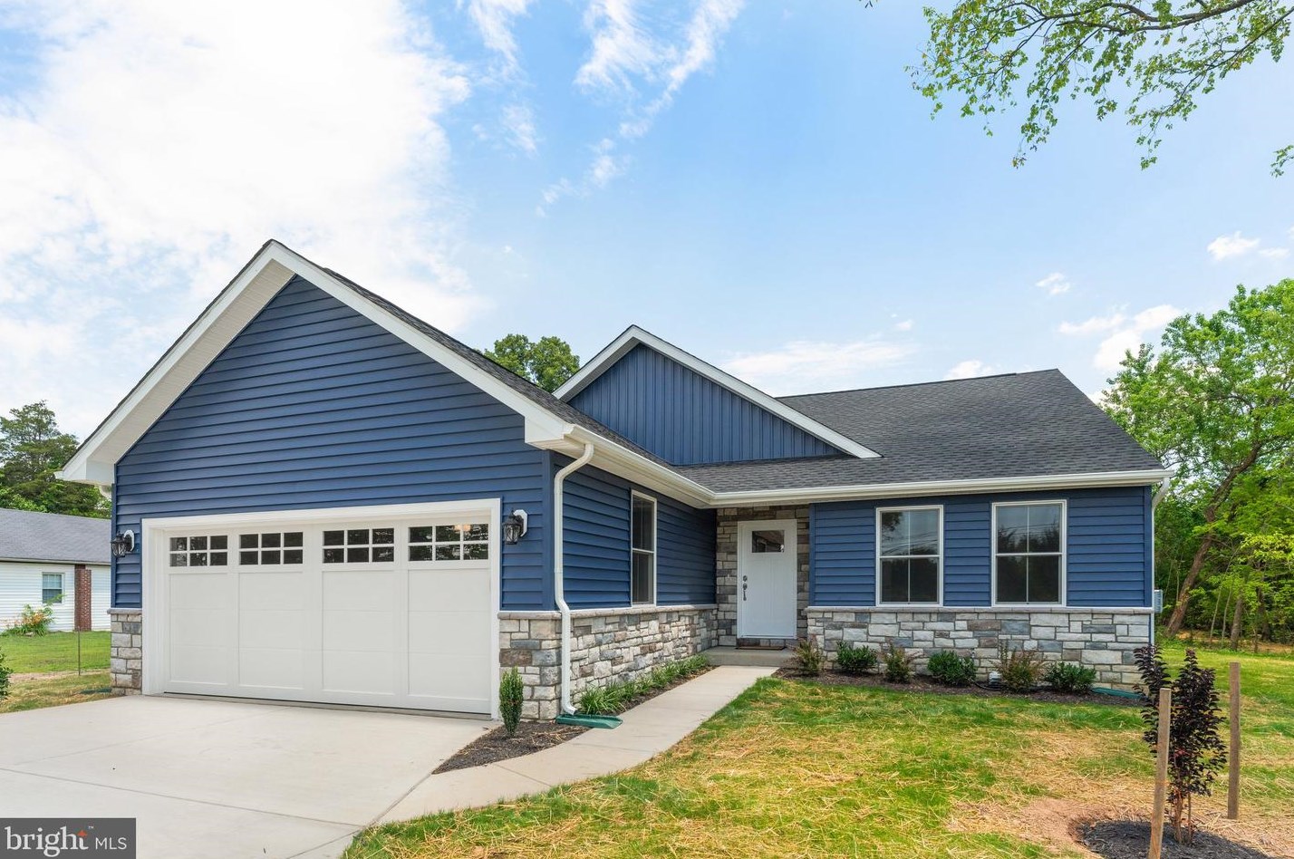 9219 Old Dumfries Rd, Catlett, VA 20119-2037