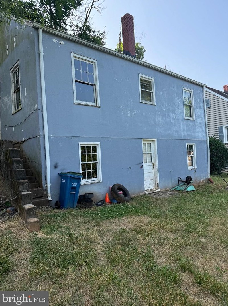 52 Fairfax St, Warrenton, VA 20186