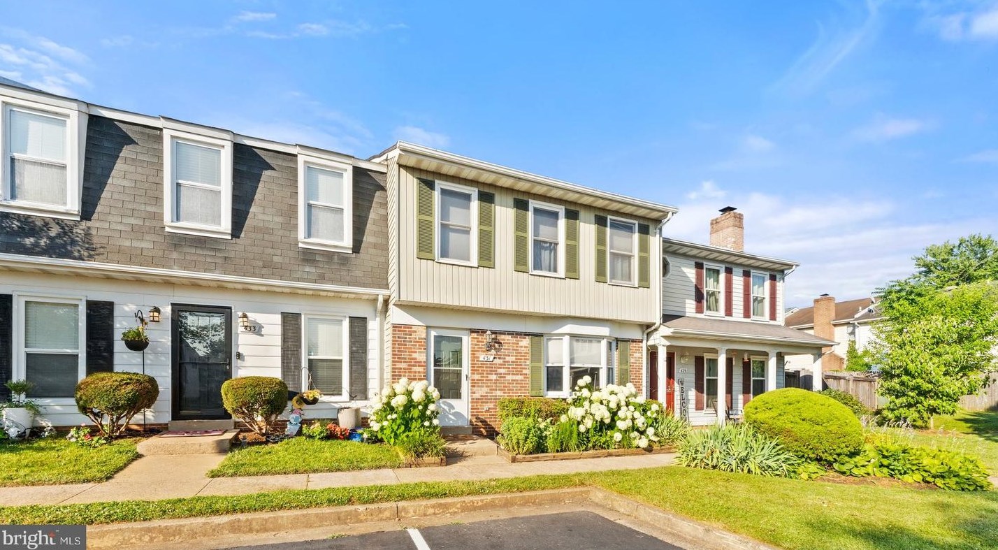 431 Ridge Ct, Warrenton, VA 20186