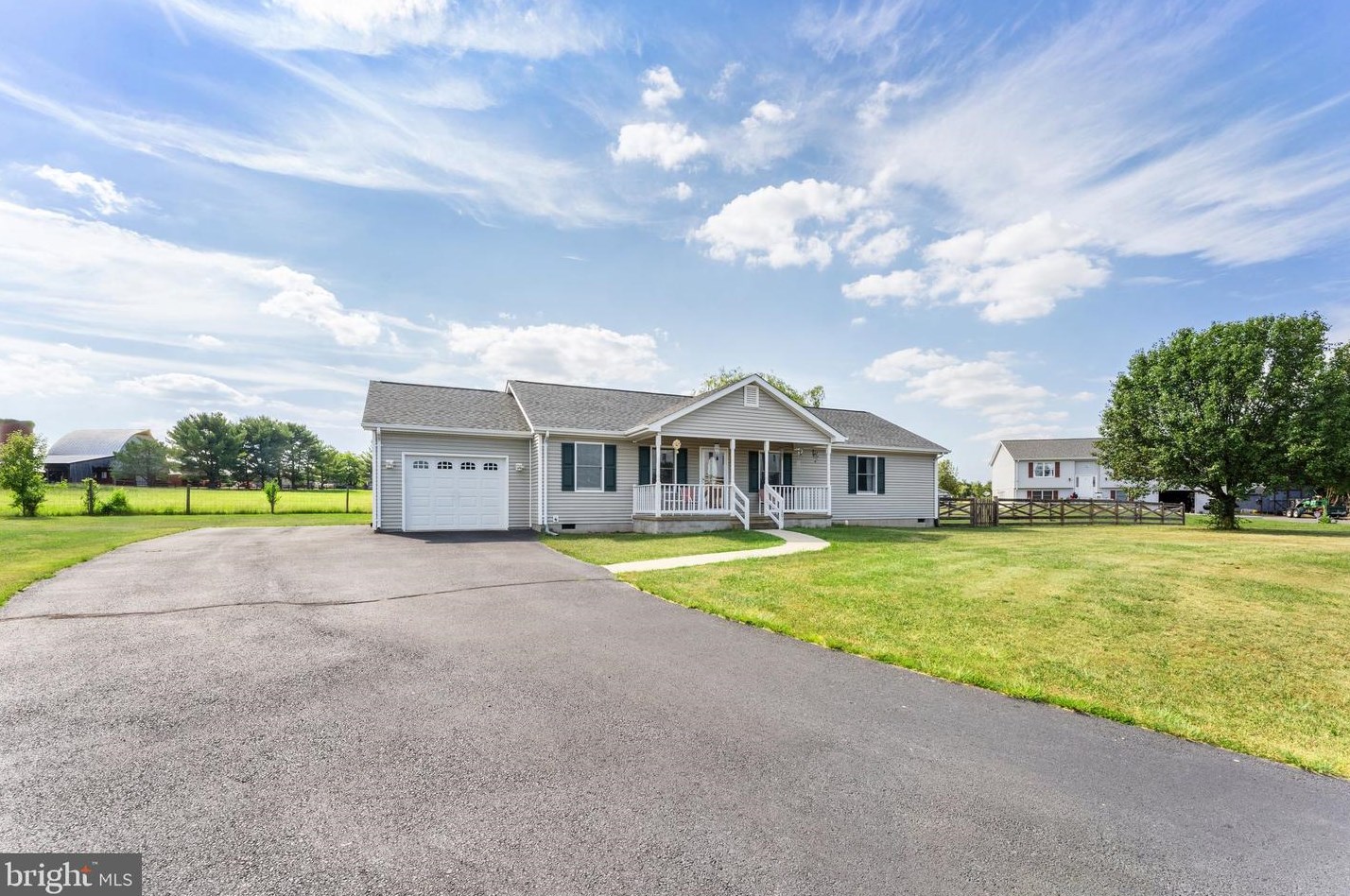 11206 Wolfe Ct, Bealeton, VA 22712