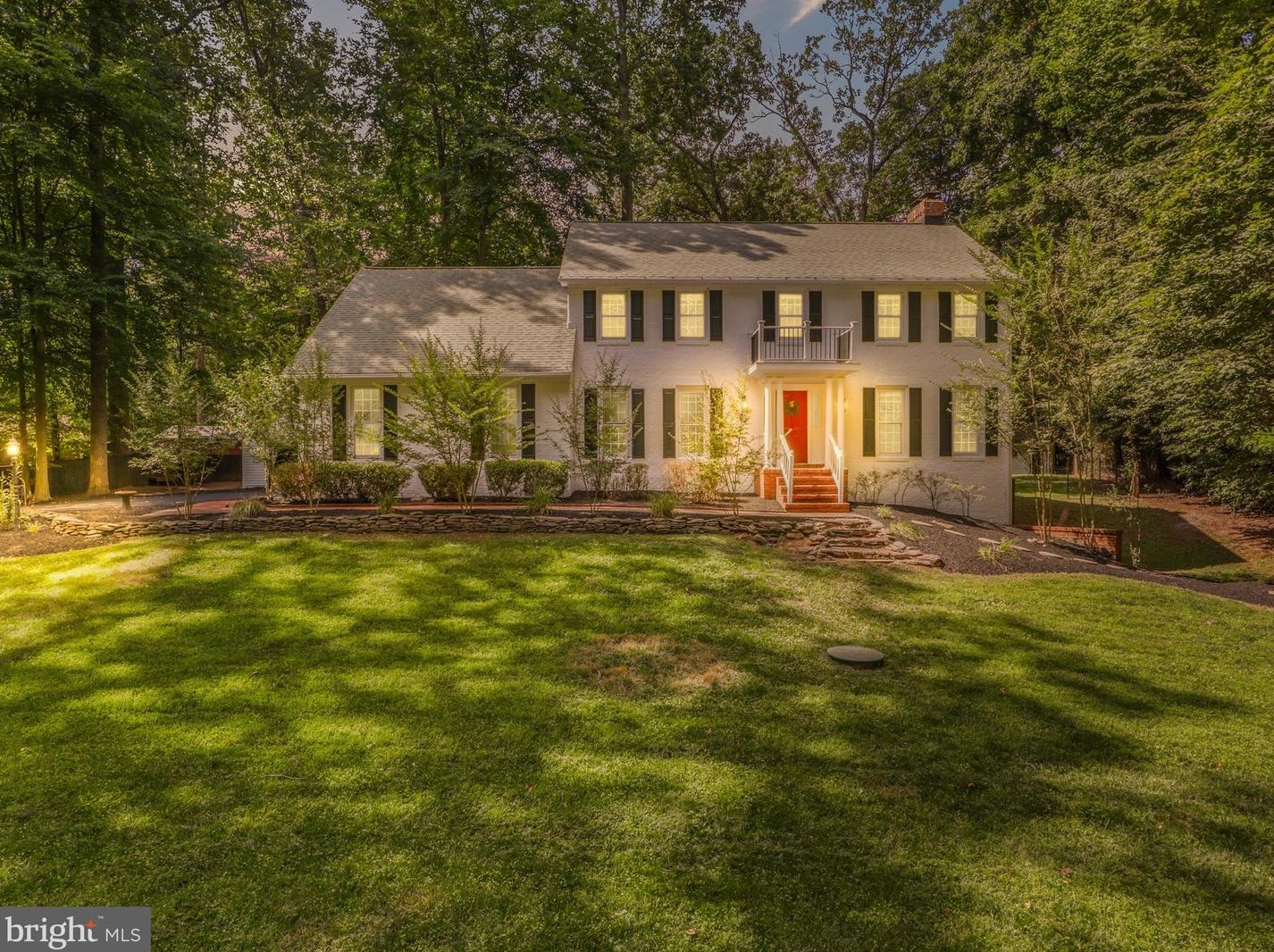 7267 Seaton Ln, Warrenton, VA 20187