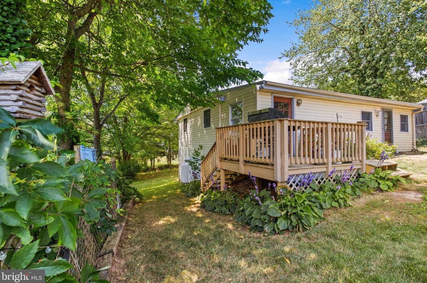 7395 Filly Ln, Warrenton, VA 20186
