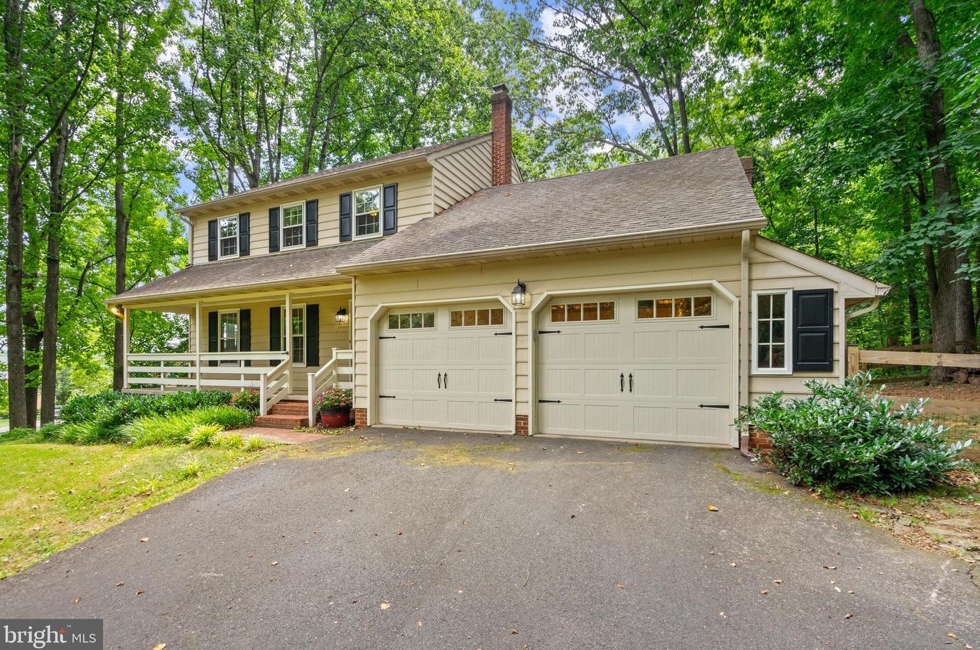 7209 Woods Edge Ct, Warrenton, VA 20187