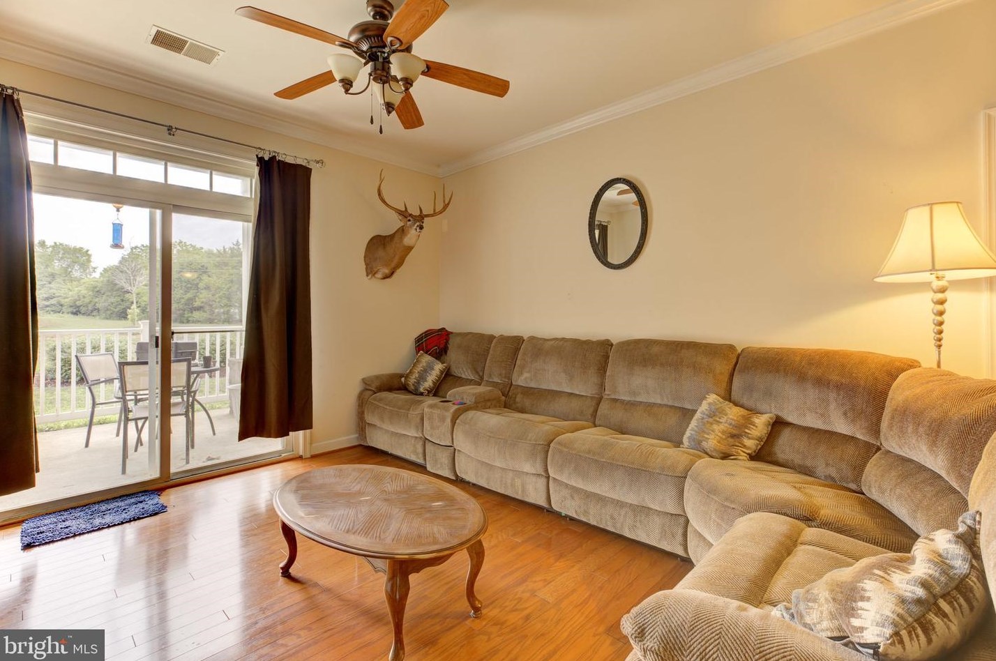6163 Willow Pl, Bealeton, VA 22712-6728