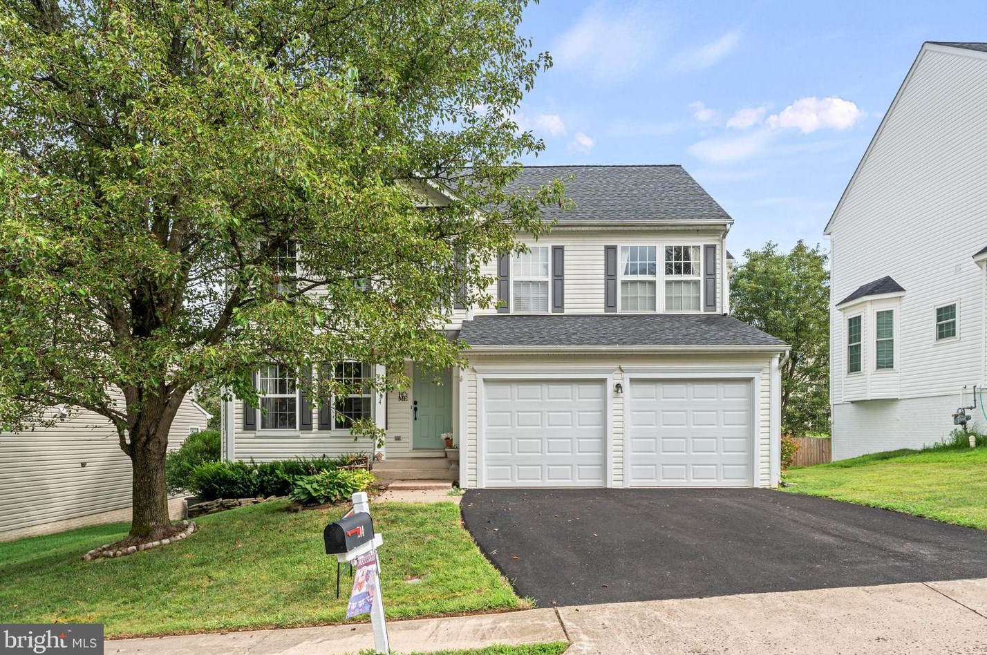 514 Estate Ave, Warrenton, VA 20186