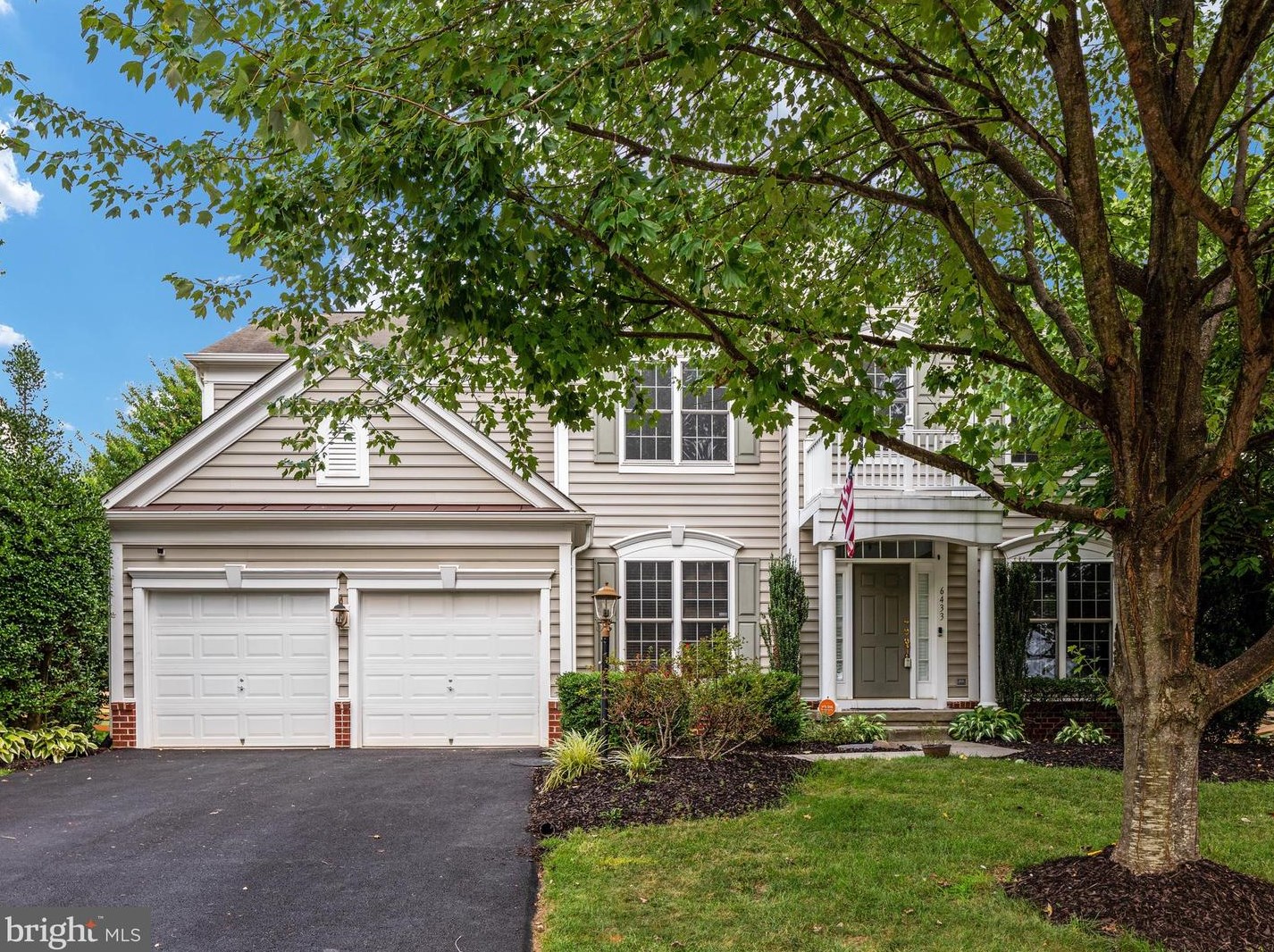 6433 Whites Mill Ln, Warrenton, VA 20187