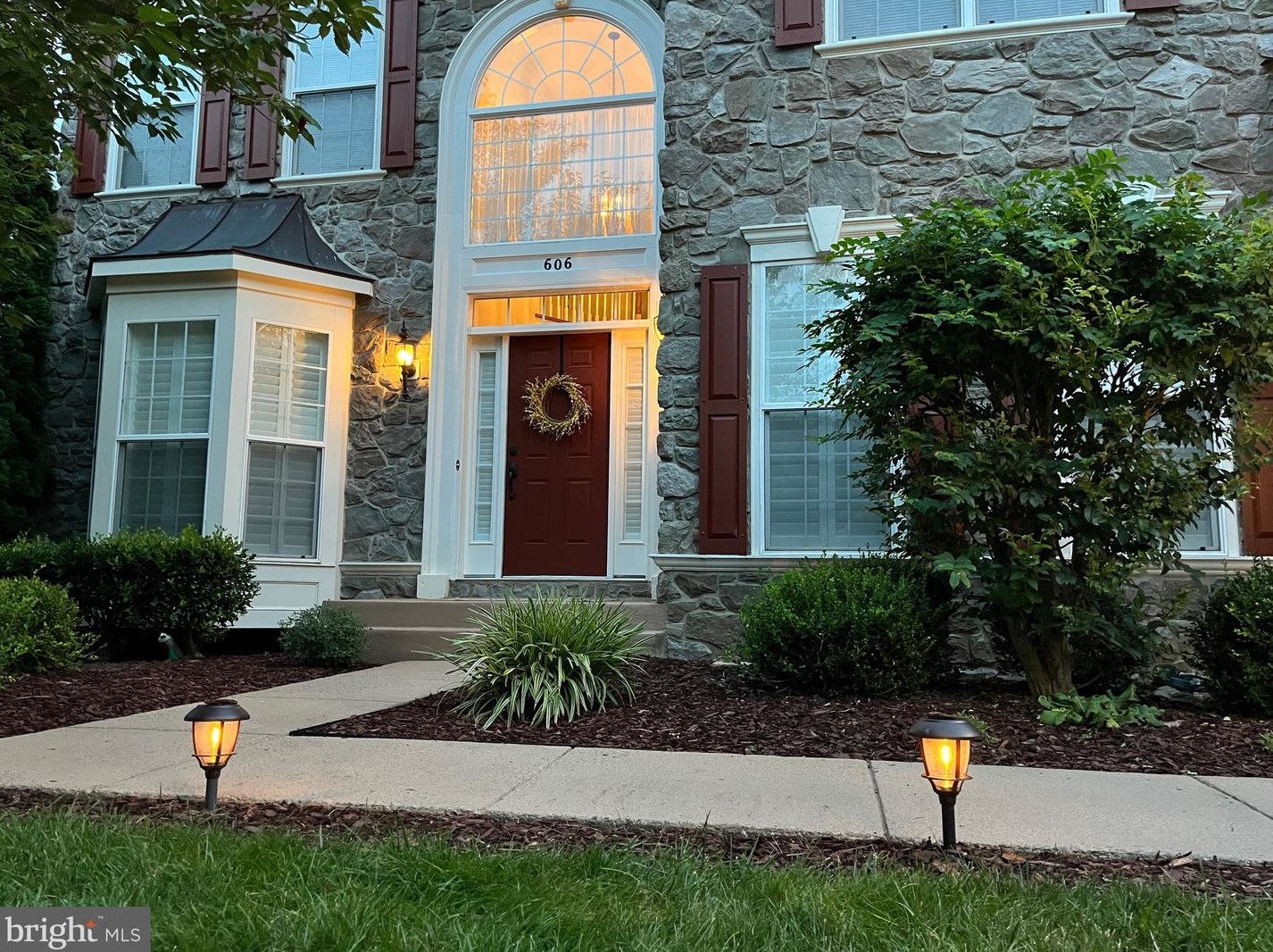606 Galina Way, Warrenton, VA 20186