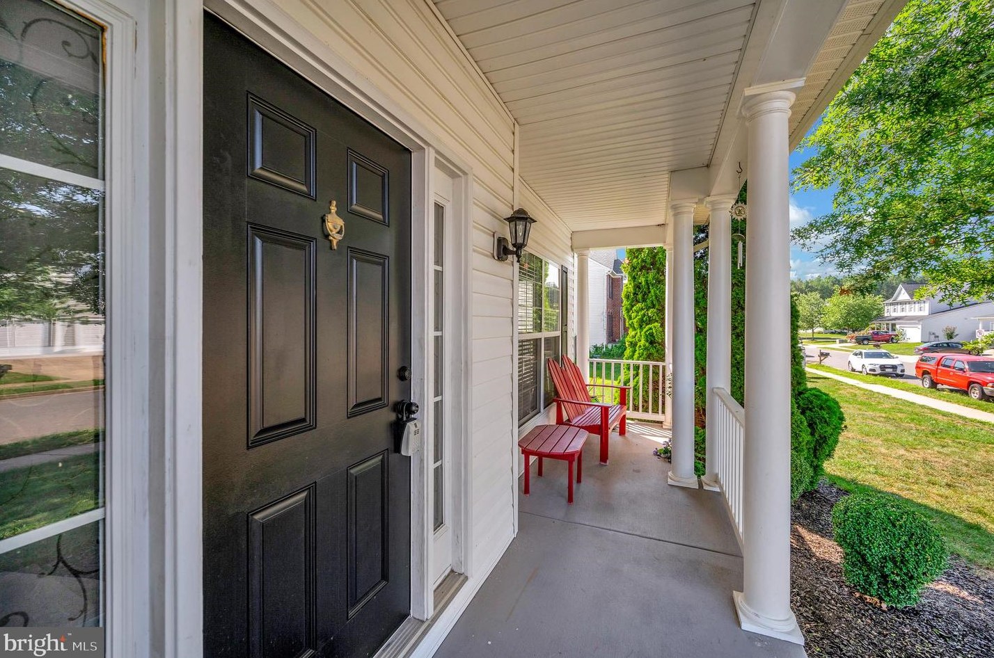 11111 Kira Ct, Bealeton, VA 22712
