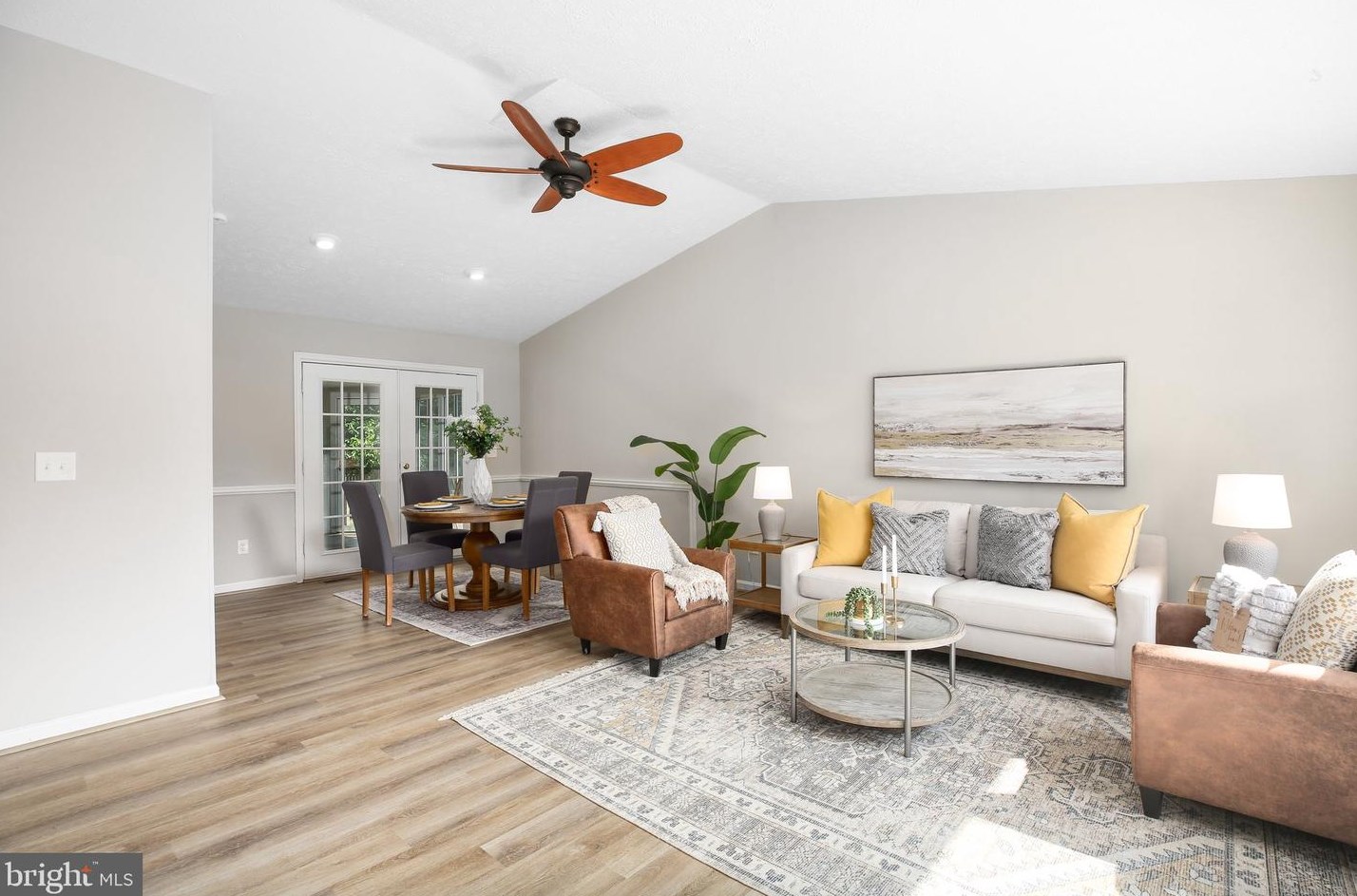 11120 Cedar Ln, Bealeton, VA 22712